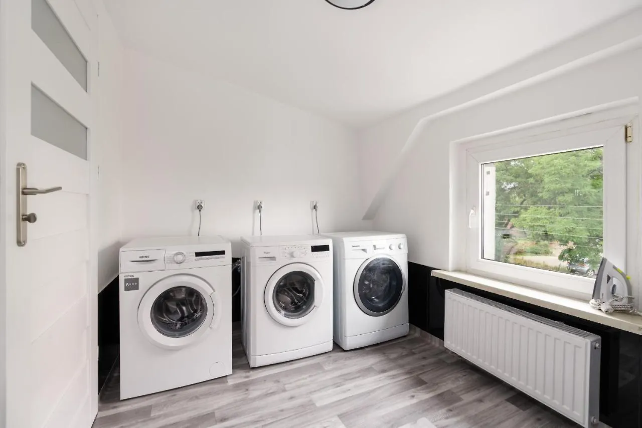 Inwestycja Kopanina Micro Apartments Poznań Polónia
