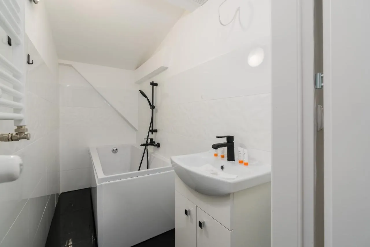 Inwestycja Kopanina Micro Apartments Poznań